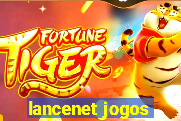 lancenet jogos